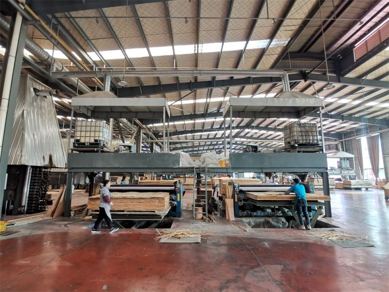 生產(chǎn)車(chē)間