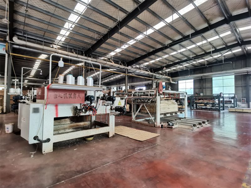 生產(chǎn)車(chē)間